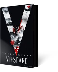 Ateşpare -1 (Ciltli Özel Baskı)