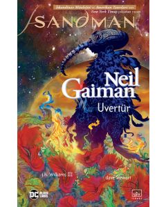 Sandman - Uvertür