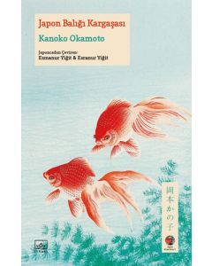 Japon Balığı Kargaşası