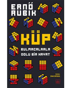 Küp: Bulmacalarla Dolu Bir Hayat