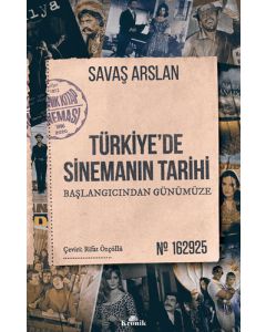 Türkiye'de Sinemanın Tarihi