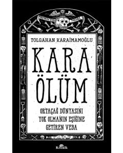 Kara Ölüm