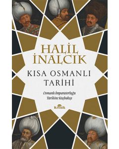 Kısa Osmanlı Tarihi
