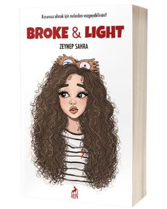 Broke & Light (Cep Boy)