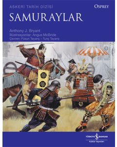 Samuraylar