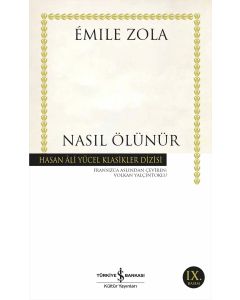 Nasıl Ölünür