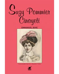 Suzy Pommier Cinayeti