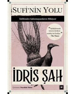 Sufi’nin Yolu