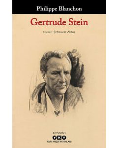 Gertrude Stein