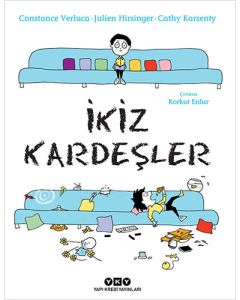 İkiz Kardeşler