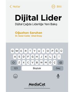 Dijital Lider