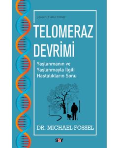 Telomeraz Devrimi