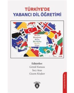 Türkiye'de Yabancı Dil Öğretimi