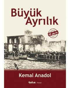 Büyük Ayrılık
