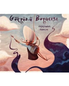Gökyüzü Boyacısı