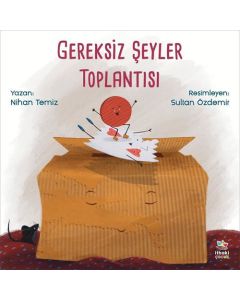 Gereksiz Şeyler Toplantısı