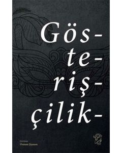 Gösterişçilik