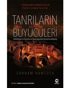 Tanrıların Büyücüleri