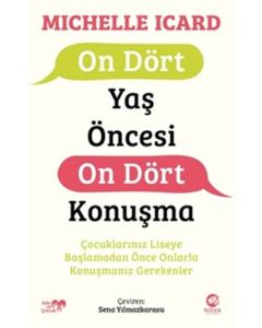 On Dört Yaş Öncesi On Dört Konuşma
