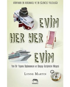 Evim Her Yer Evim