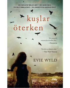 Kuşlar Öterken