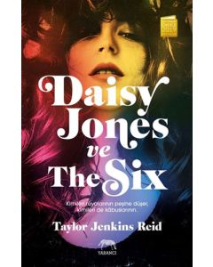 Daisy Jones ve The Six