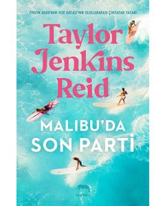 Malibu’da Son Parti