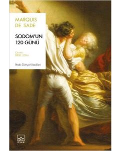 Sodom’un 120 Günü