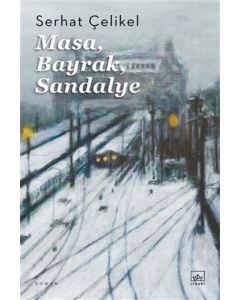 Masa, Bayrak, Sandalye