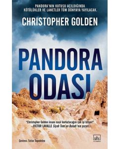 Pandora Odası