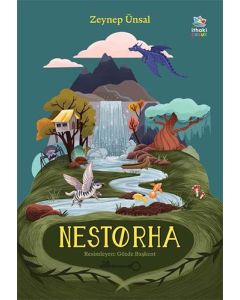 Nestorha
