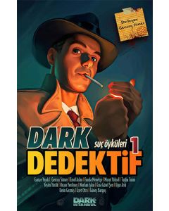 Dark Dedektif - Suç Öyküleri 1