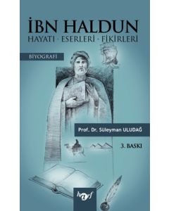 İbn Haldun