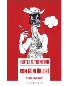 Rom Günlükleri