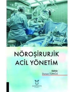 Nöroşirurjik Acil Yönetim