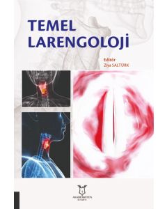 Temel Larengoloji