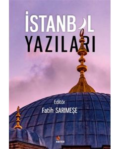 İstanbul Yazıları