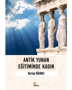 Antik Yunan Eğitiminde Kadın
