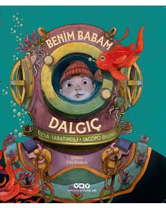 Benim Babam Dalgıç