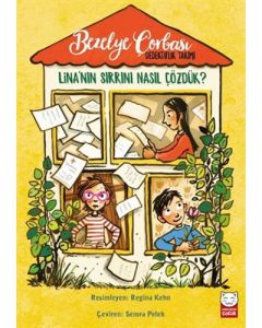 Bezelye Çorbası Dedektiflik Takımı - Lina’nın Sırrını Nasıl Çözdük?