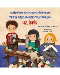 Hz. İdris