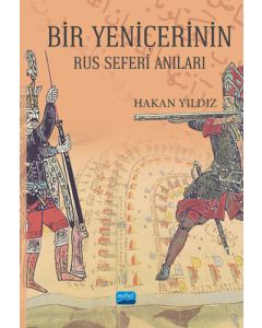 Bir Yeniçerinin Rus Seferi Anıları