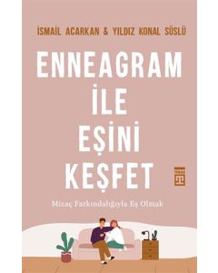 Enneagram ile Eşini Keşfet