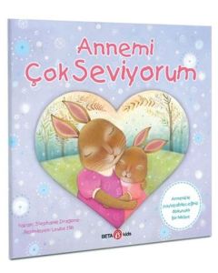 Annemi Çok Seviyorum
