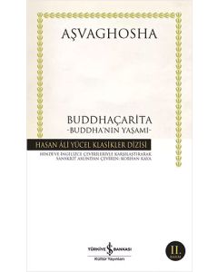 Buddhaçarita - Buddha’nın Yaşamı