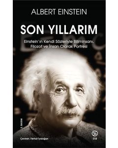 Son Yıllarım