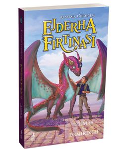 Ejderha Fırtınası Tomas ve Demirderi 