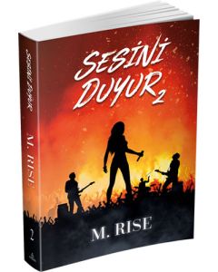 Sesini Duyur 2