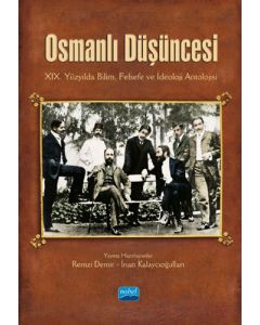 Osmanlı Düşüncesi