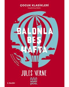 Balonla Beş Hafta